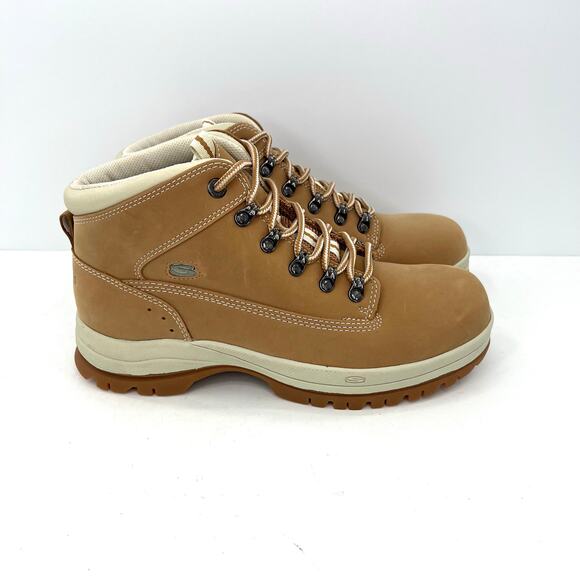 Skechers men’s Top Notch lace up lug sole boots main image 12